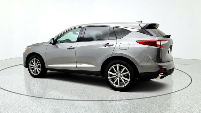 2023 Acura RDX FWD w/Technology Package - 23071343 - 6