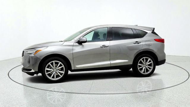 2023 Acura RDX FWD w/Technology Package - 23071343 - 7