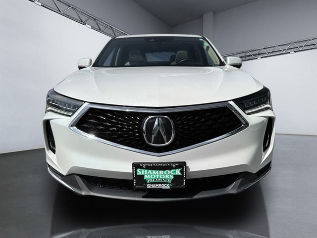 2023 Acura RDX SH-AWD - 23062334 - 9
