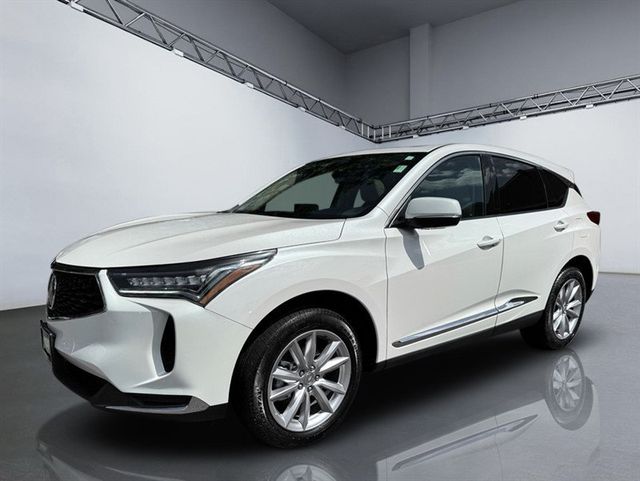 2023 Acura RDX SH-AWD - 23062334 - 10