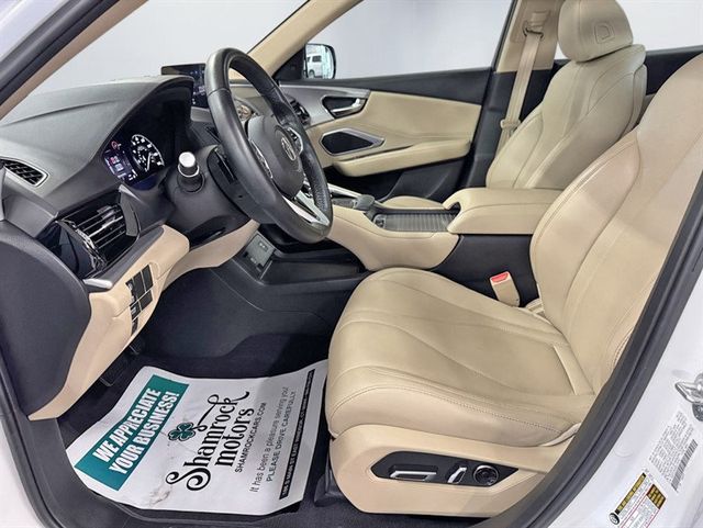 2023 Acura RDX SH-AWD - 23062334 - 14