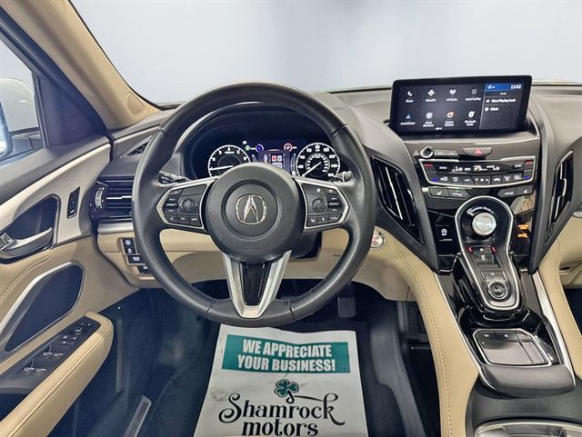 2023 Acura RDX SH-AWD - 23062334 - 15