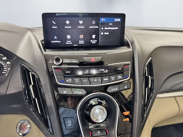 2023 Acura RDX SH-AWD - 23062334 - 16