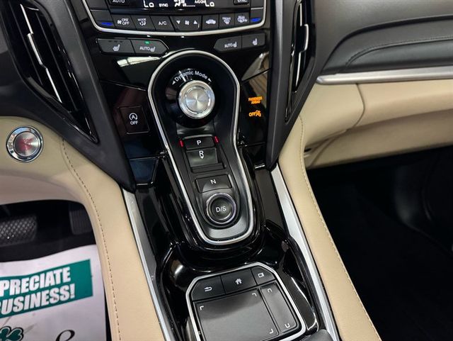 2023 Acura RDX SH-AWD - 23062334 - 18