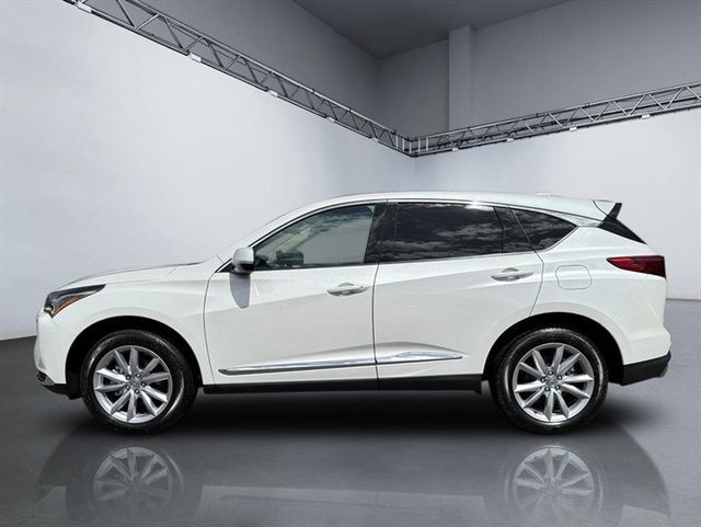 2023 Acura RDX SH-AWD - 23062334 - 1