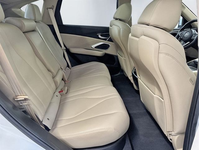 2023 Acura RDX SH-AWD - 23062334 - 24