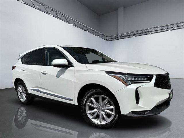 2023 Acura RDX SH-AWD - 23062334 - 27