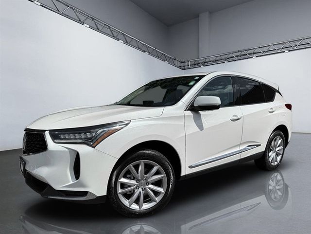 2023 Acura RDX SH-AWD - 23062334 - 28