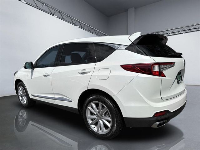 2023 Acura RDX SH-AWD - 23062334 - 4