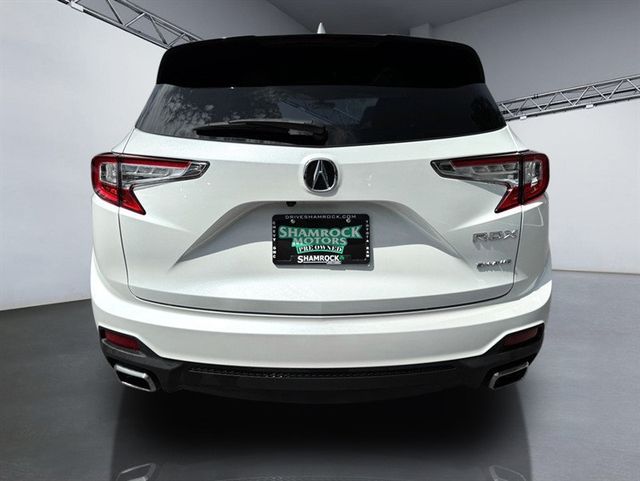2023 Acura RDX SH-AWD - 23062334 - 5