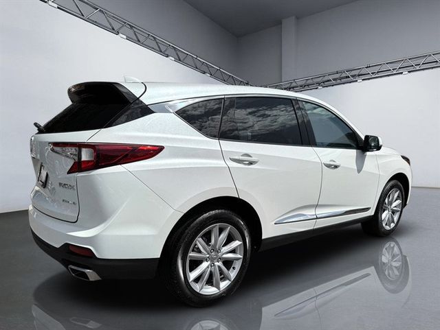2023 Acura RDX SH-AWD - 23062334 - 6