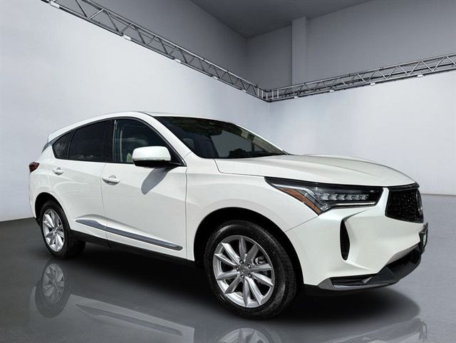 2023 Acura RDX SH-AWD - 23062334 - 8