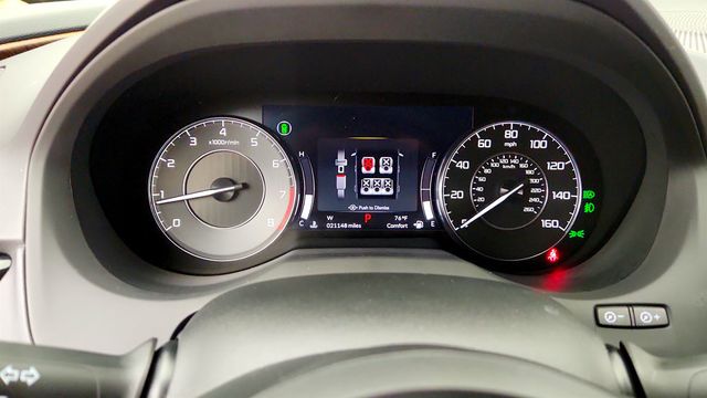 2023 Acura RDX SH-AWD w/Advance Package - 23060821 - 13
