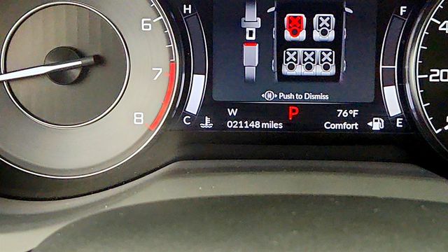 2023 Acura RDX SH-AWD w/Advance Package - 23060821 - 14