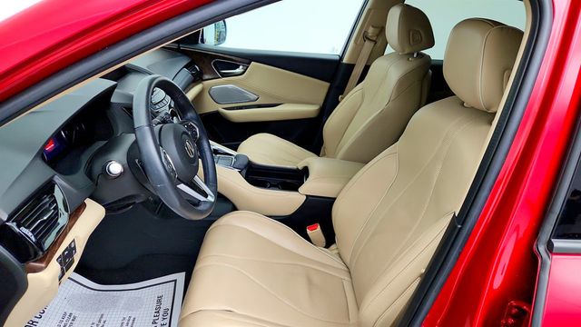 2023 Acura RDX SH-AWD w/Advance Package - 23060821 - 18