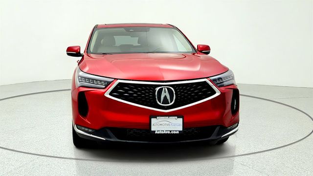 2023 Acura RDX SH-AWD w/Advance Package - 23060821 - 1