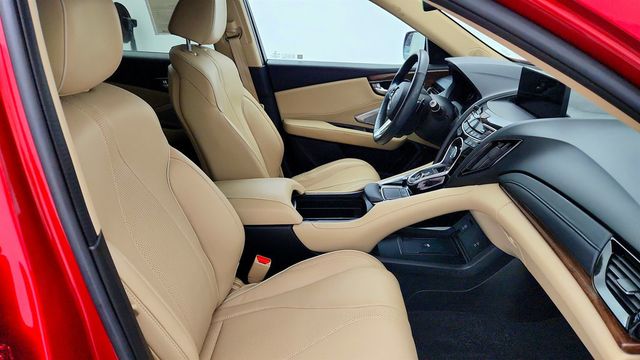 2023 Acura RDX SH-AWD w/Advance Package - 23060821 - 22
