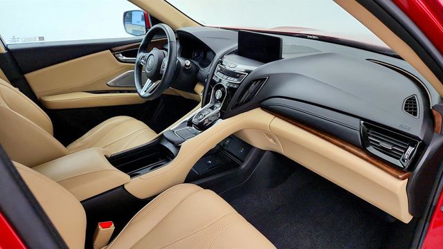 2023 Acura RDX SH-AWD w/Advance Package - 23060821 - 23