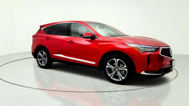 2023 Acura RDX SH-AWD w/Advance Package - 23060821 - 2