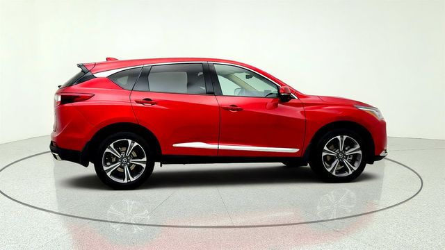 2023 Acura RDX SH-AWD w/Advance Package - 23060821 - 3