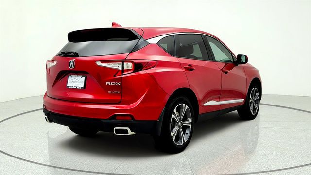 2023 Acura RDX SH-AWD w/Advance Package - 23060821 - 4