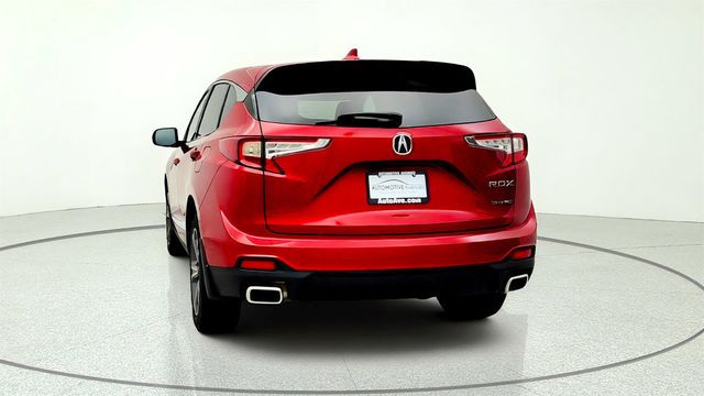 2023 Acura RDX SH-AWD w/Advance Package - 23060821 - 5