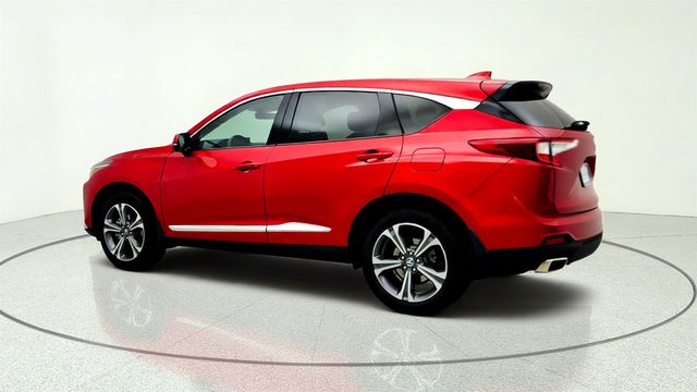 2023 Acura RDX SH-AWD w/Advance Package - 23060821 - 6