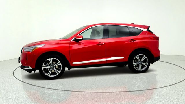 2023 Acura RDX SH-AWD w/Advance Package - 23060821 - 7