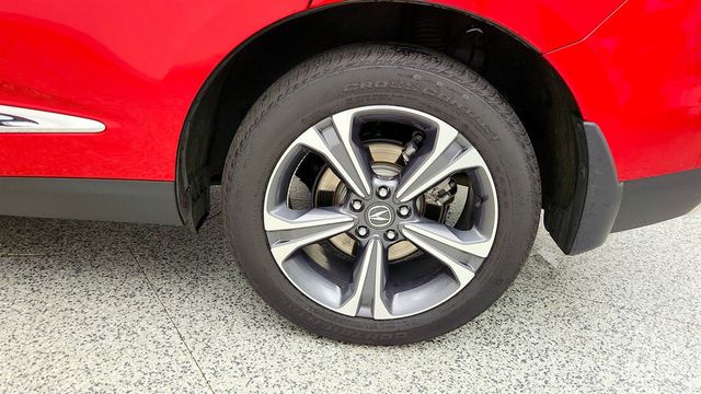 2023 Acura RDX SH-AWD w/Advance Package - 23060821 - 8