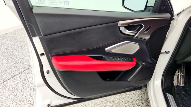 2023 Acura RDX SH-AWD w/A-Spec Package - 22975910 - 9