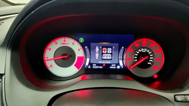 2023 Acura RDX SH-AWD w/A-Spec Package - 22975910 - 14