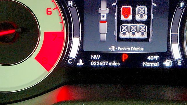 2023 Acura RDX SH-AWD w/A-Spec Package - 22975910 - 15