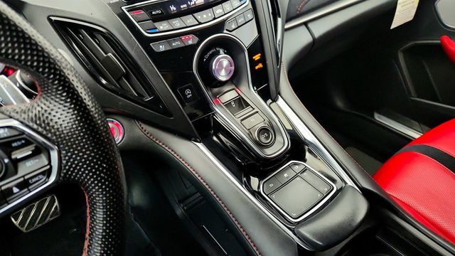 2023 Acura RDX SH-AWD w/A-Spec Package - 22975910 - 16
