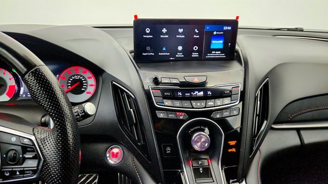 2023 Acura RDX SH-AWD w/A-Spec Package - 22975910 - 17