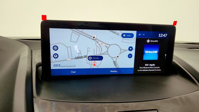 2023 Acura RDX SH-AWD w/A-Spec Package - 22975910 - 19