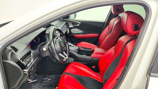 2023 Acura RDX SH-AWD w/A-Spec Package - 22975910 - 20