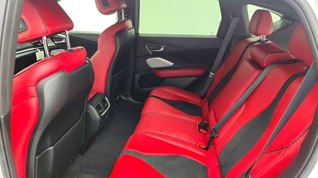 2023 Acura RDX SH-AWD w/A-Spec Package - 22975910 - 21