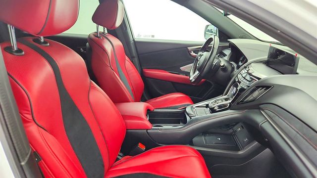 2023 Acura RDX SH-AWD w/A-Spec Package - 22975910 - 24