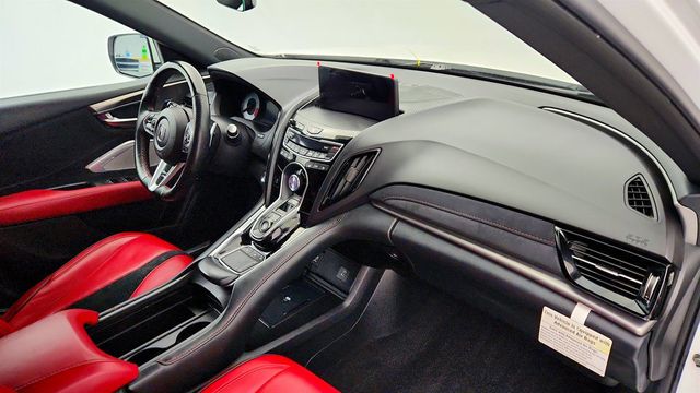 2023 Acura RDX SH-AWD w/A-Spec Package - 22975910 - 25
