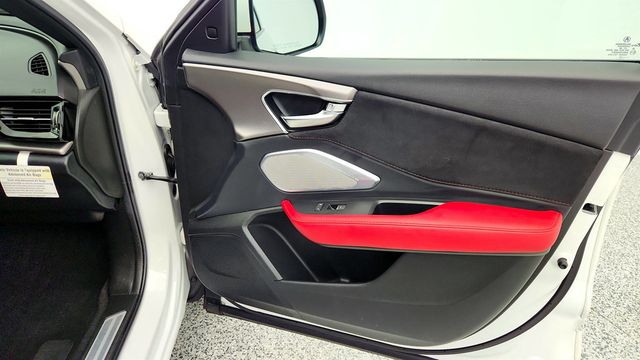 2023 Acura RDX SH-AWD w/A-Spec Package - 22975910 - 26