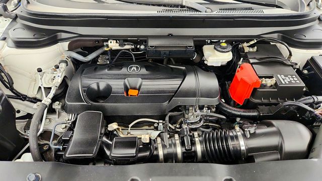 2023 Acura RDX SH-AWD w/A-Spec Package - 22975910 - 27