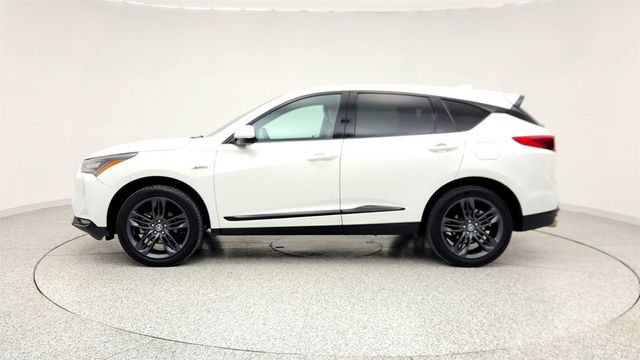 2023 Acura RDX SH-AWD w/A-Spec Package - 22975910 - 7