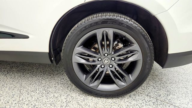 2023 Acura RDX SH-AWD w/A-Spec Package - 22975910 - 8