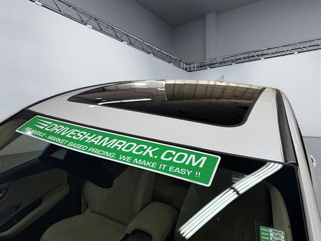 2023 Acura RDX SH-AWD w/Technology Package - 22969320 - 11