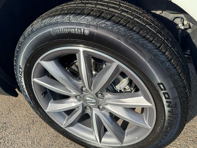 2023 Acura RDX SH-AWD w/Technology Package - 22969320 - 12