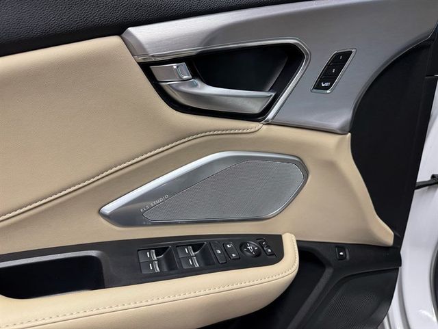 2023 Acura RDX SH-AWD w/Technology Package - 22969320 - 14