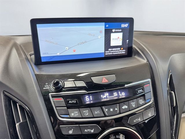 2023 Acura RDX SH-AWD w/Technology Package - 22969320 - 19