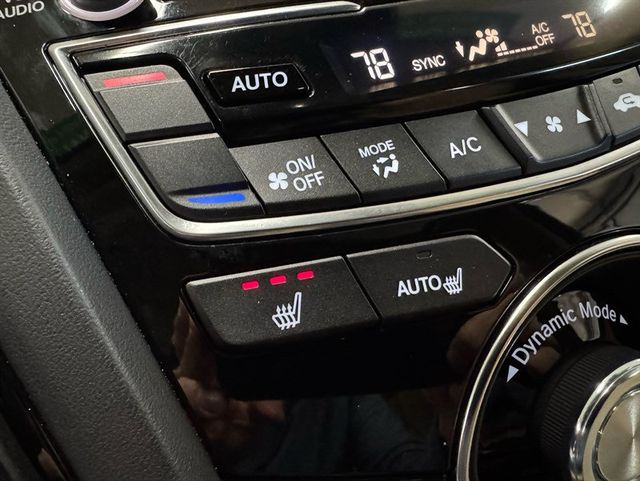 2023 Acura RDX SH-AWD w/Technology Package - 22969320 - 21