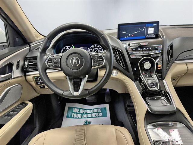 2023 Acura RDX SH-AWD w/Technology Package - 22969320 - 23