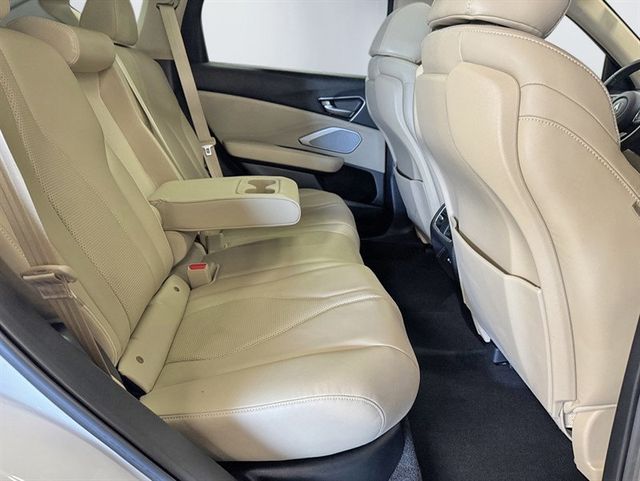 2023 Acura RDX SH-AWD w/Technology Package - 22969320 - 25